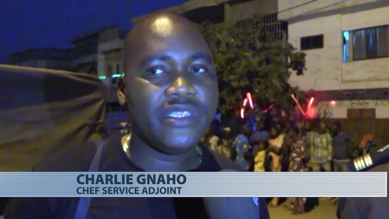 La douane Ouémé-Plateau saisit des marchandises à Porto-Novo