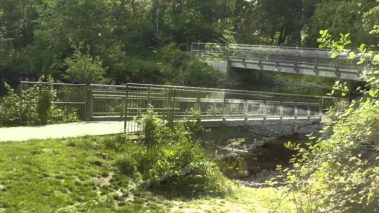 Moers Repelen Jungbornpark
