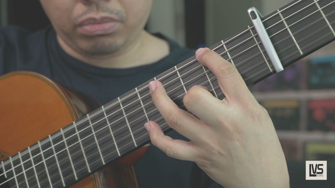 Endless Love - Lionel Richie & Diana Ross (Jose Ramirez 125 años ) | Lex Von Sumayo