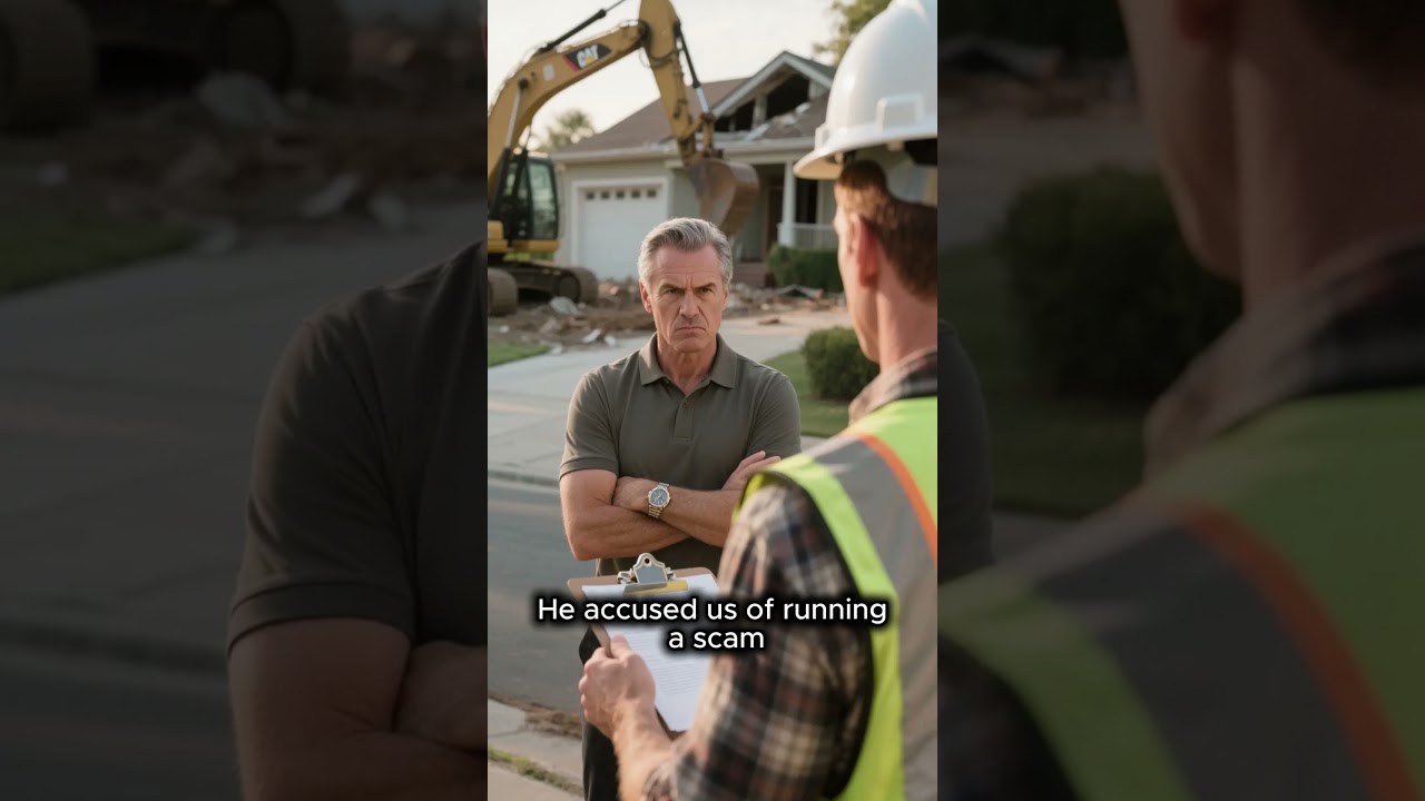 He Ignored The Engineer  It Cost Him $400,000  💸