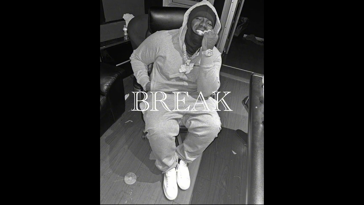 [FREE] SHEFF G TYPE BEAT ''BREAK'' (Prod. @DarkwinOnTheBeats )