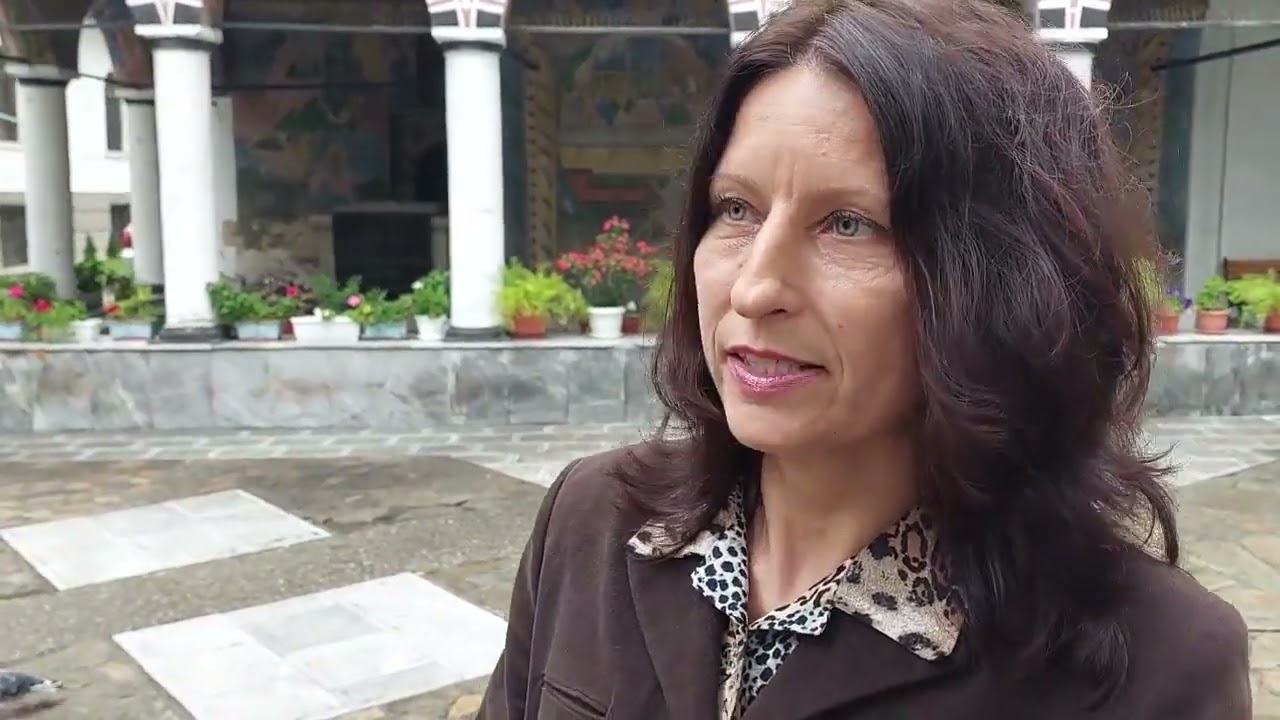 Болгария, Благоевград (Горна Джумая): майор Иван Павлович Орлинский.