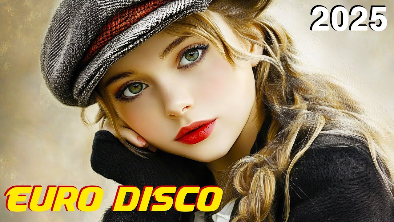Classic Disco Hits 70 80 90 - 80MIX Disco Instrumental - Perfect for Driving & Dancing | ITALO DISCO