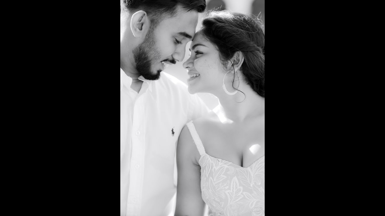 Best Wedding Teaser | Sri Lankan Groom & Bride | Cinnamon Lakeside | #Colombo Wedding Films