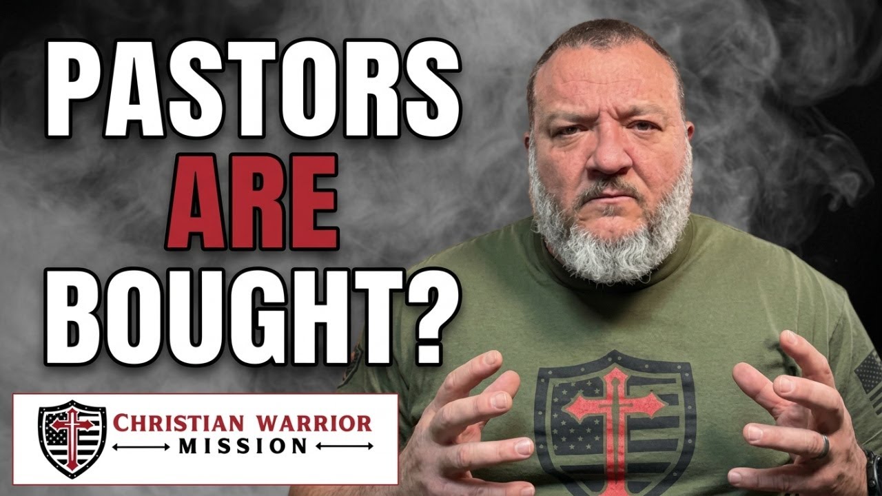 Christian Zionism Exposed: Pastors Are Lying About Israel