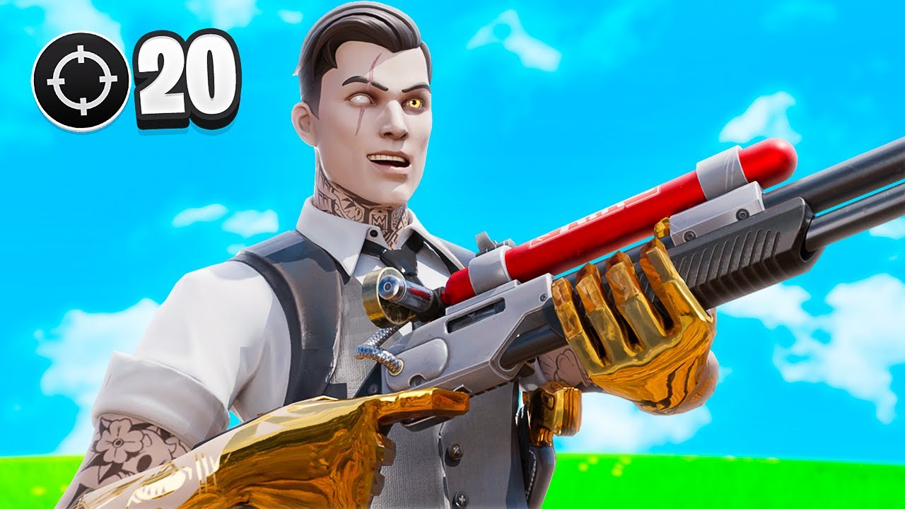 Clutching Up for the 20 Bomb! (Solo VS Squads)