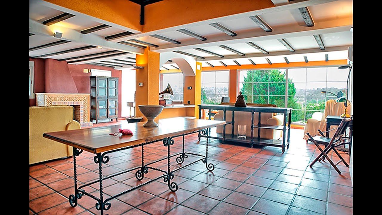CHALET EN GODELLETA