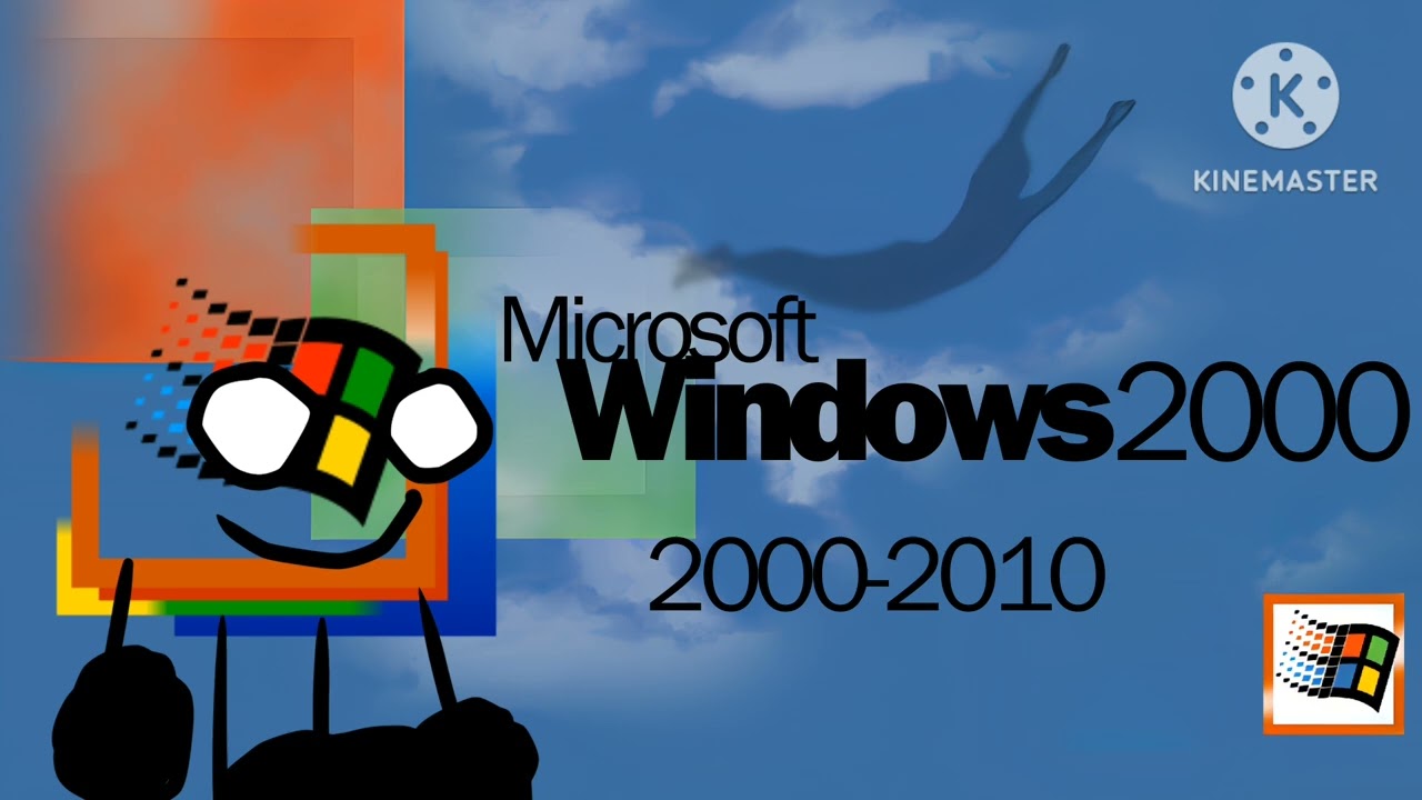 All My Windows Oc Startup And Shutdown Sounds 1.0 - 12