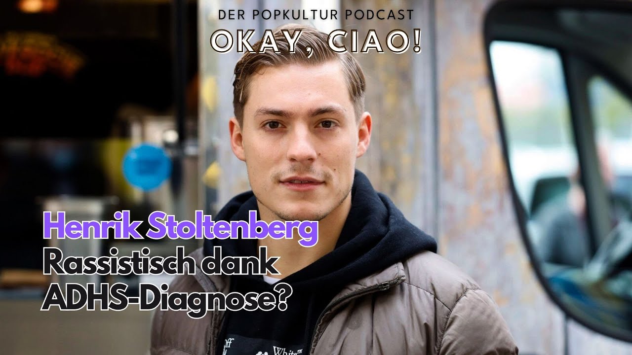 Henrik Stoltenberg: Schuld hat ADHS | Aleks Petrovic Vs. Diogo Sangre | Boateng Prozess geht weiter