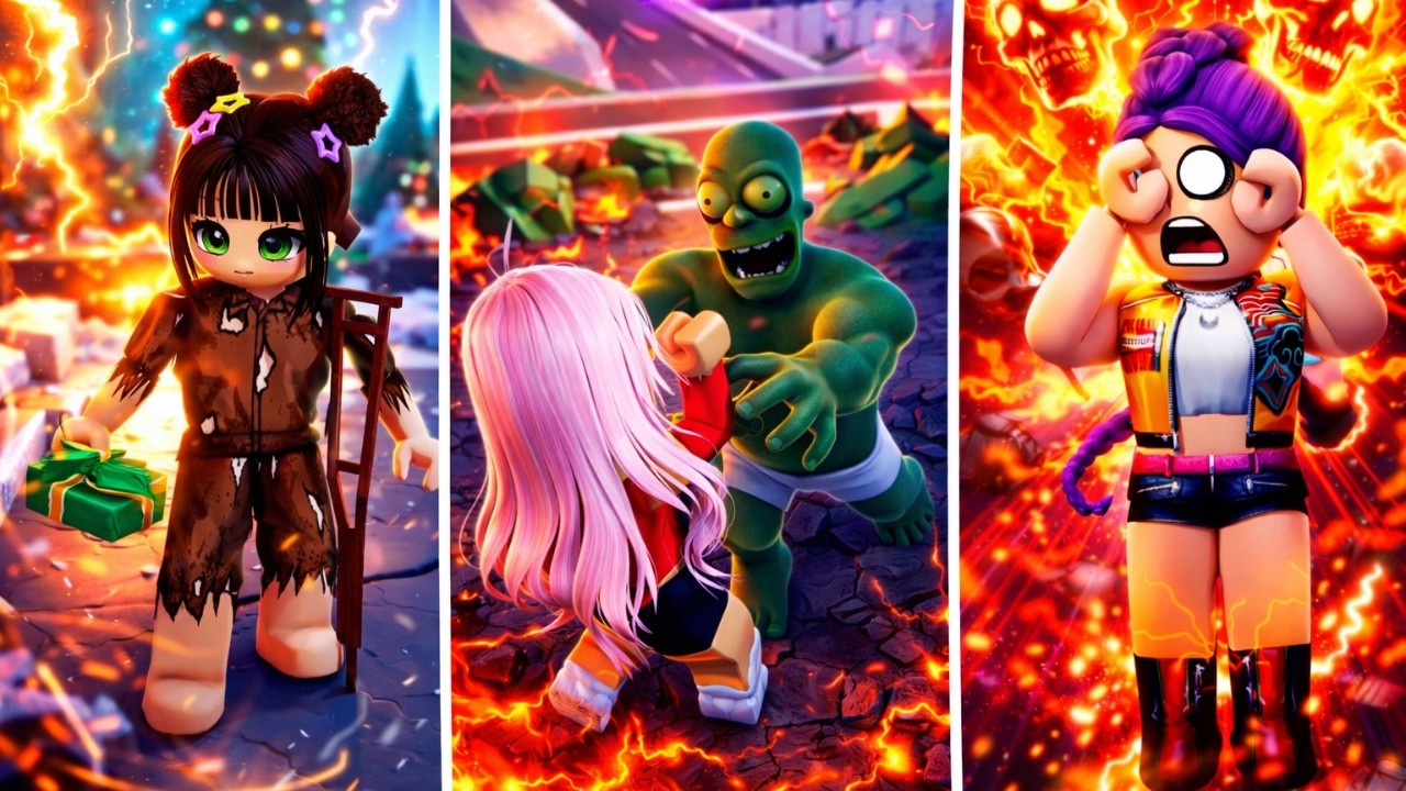 BEST EDITS OF ROBLOX CORE TIKTOK COMPILATION #1 #roblox #robloxedit