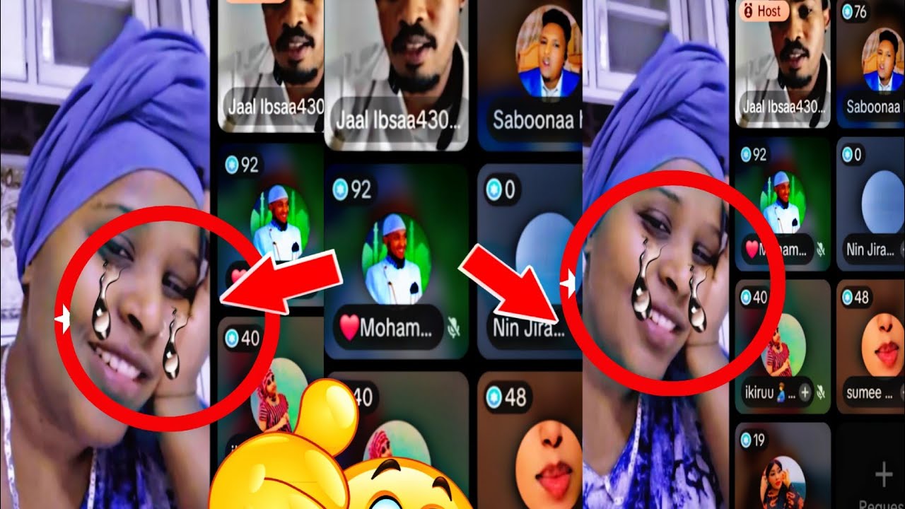 Kullee Yusuf Fi Muhammad bayaan jaal ibsaa walin Boharaa media nitork89