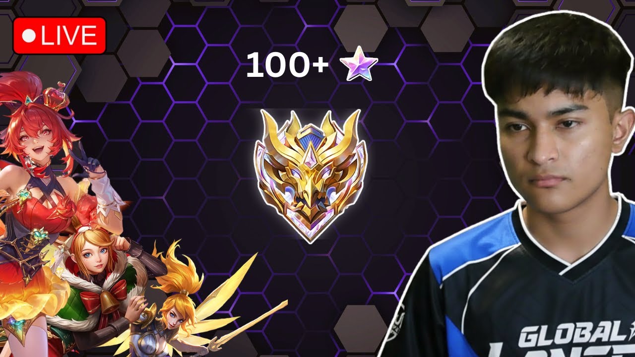🔴200 stars before season ends? | Giveaway at 15k