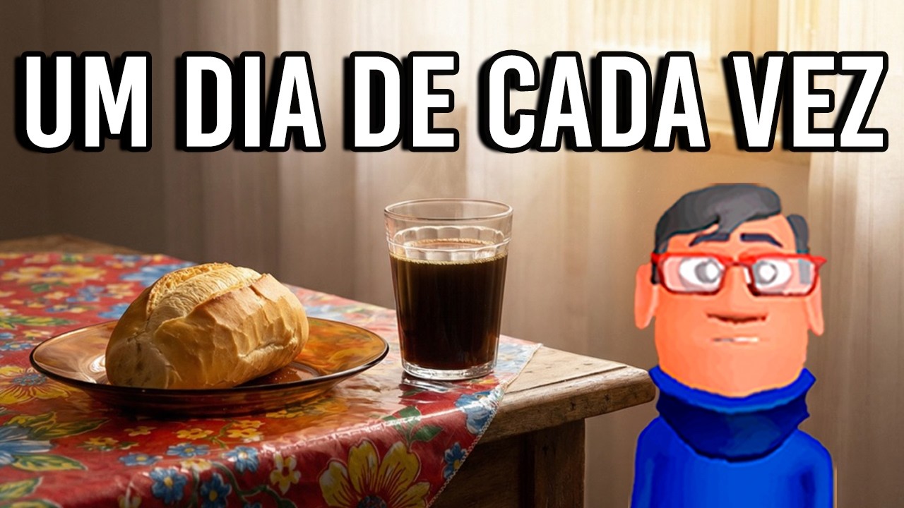 MAIS FÉ E MENOS ANSIEDADE (NOVA SEMANA) - Minuto Reflexão