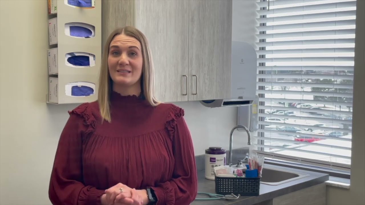 Pre-Admission Testing Clinic (PAT):  What to Expect During Your Appointment