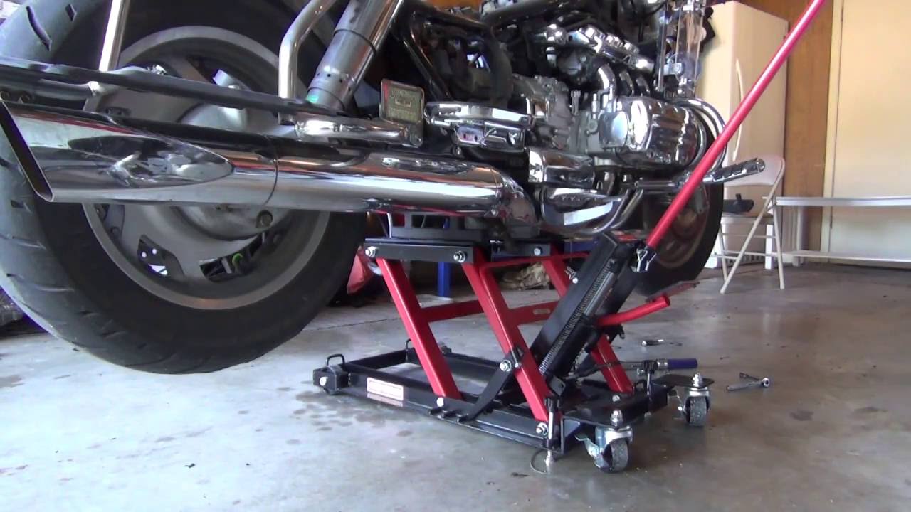 Exhaust Removal