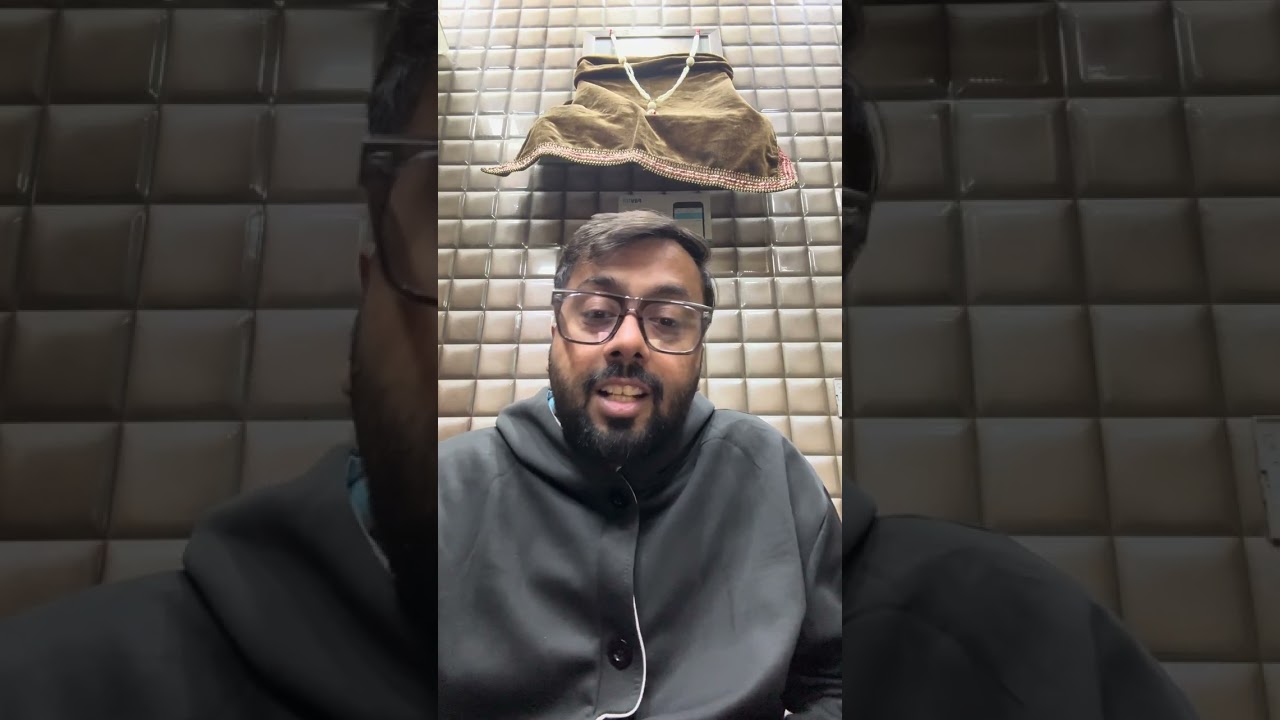 Kuch toh log kahenge.. logo ka kaam he kehna.. 