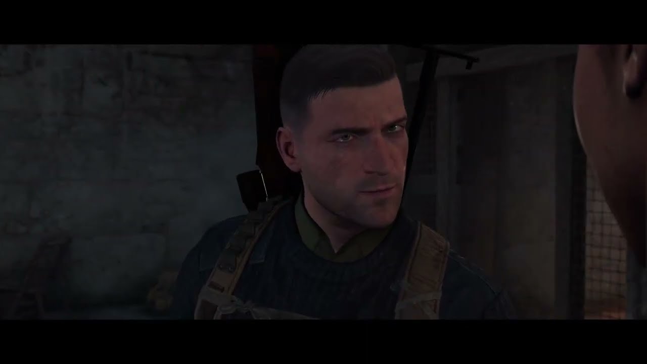 Sniper Elite 5 | Full Game W/ Blade_of_Serenity