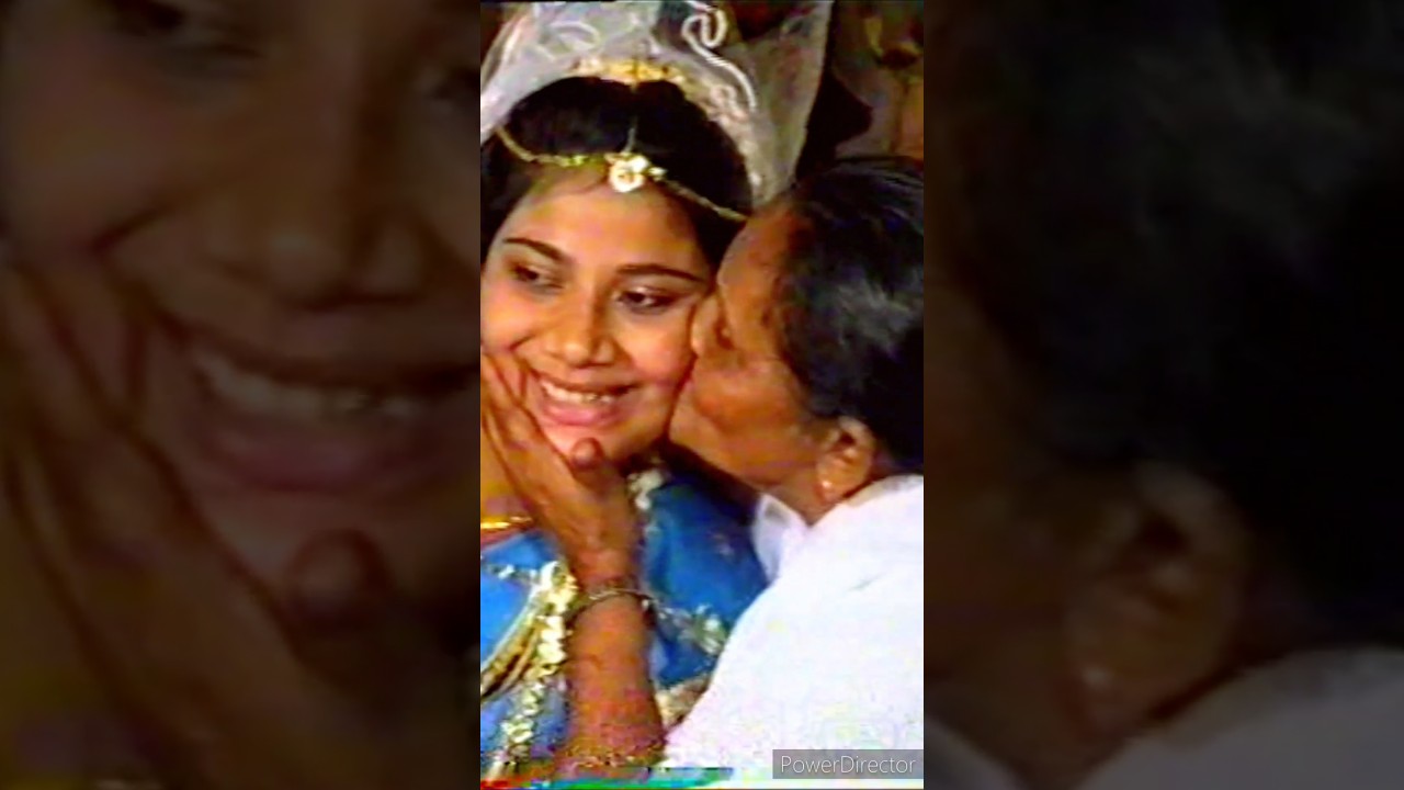 1995 Kerala Muslim Wedding | Old Traditional Marriage Video | പഴയ കേരള മുസ്ലിം വിവാഹം | 💕