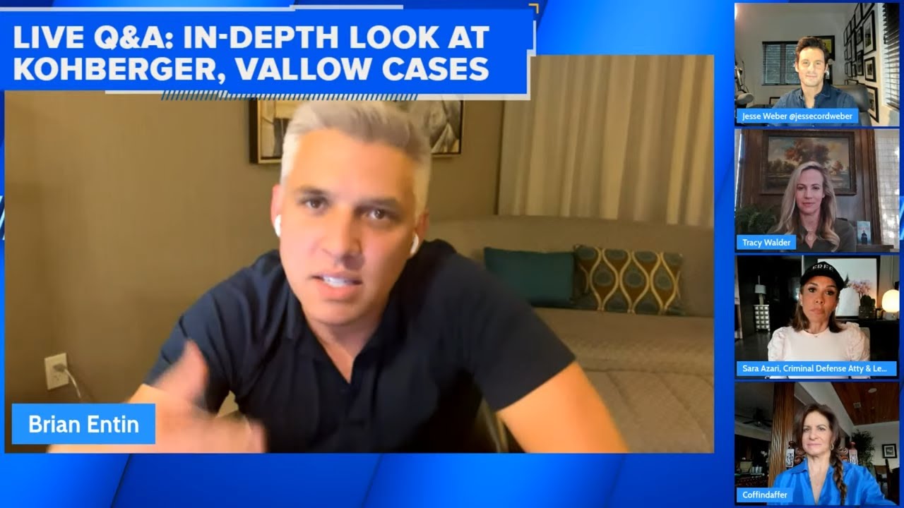 Bryan Kohberger, Lori Vallow cases: In-depth Q&A with experts