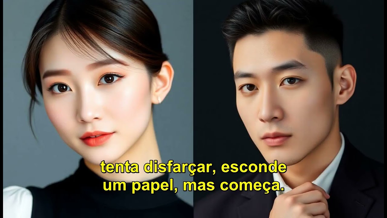 Humilhada na cobertura dos ricos - mas ela volta para destruir TUDO 💥