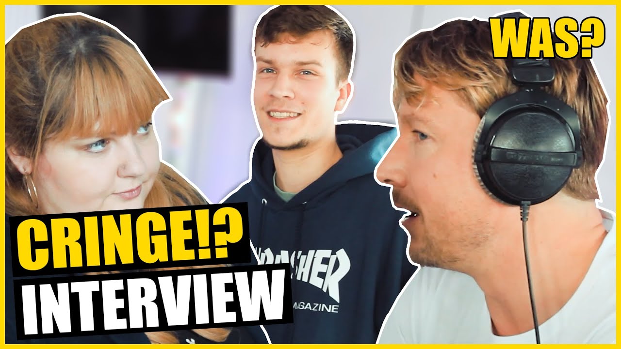Samu Haber im ALPTRAUM - Interview! ⚡ JAM FM