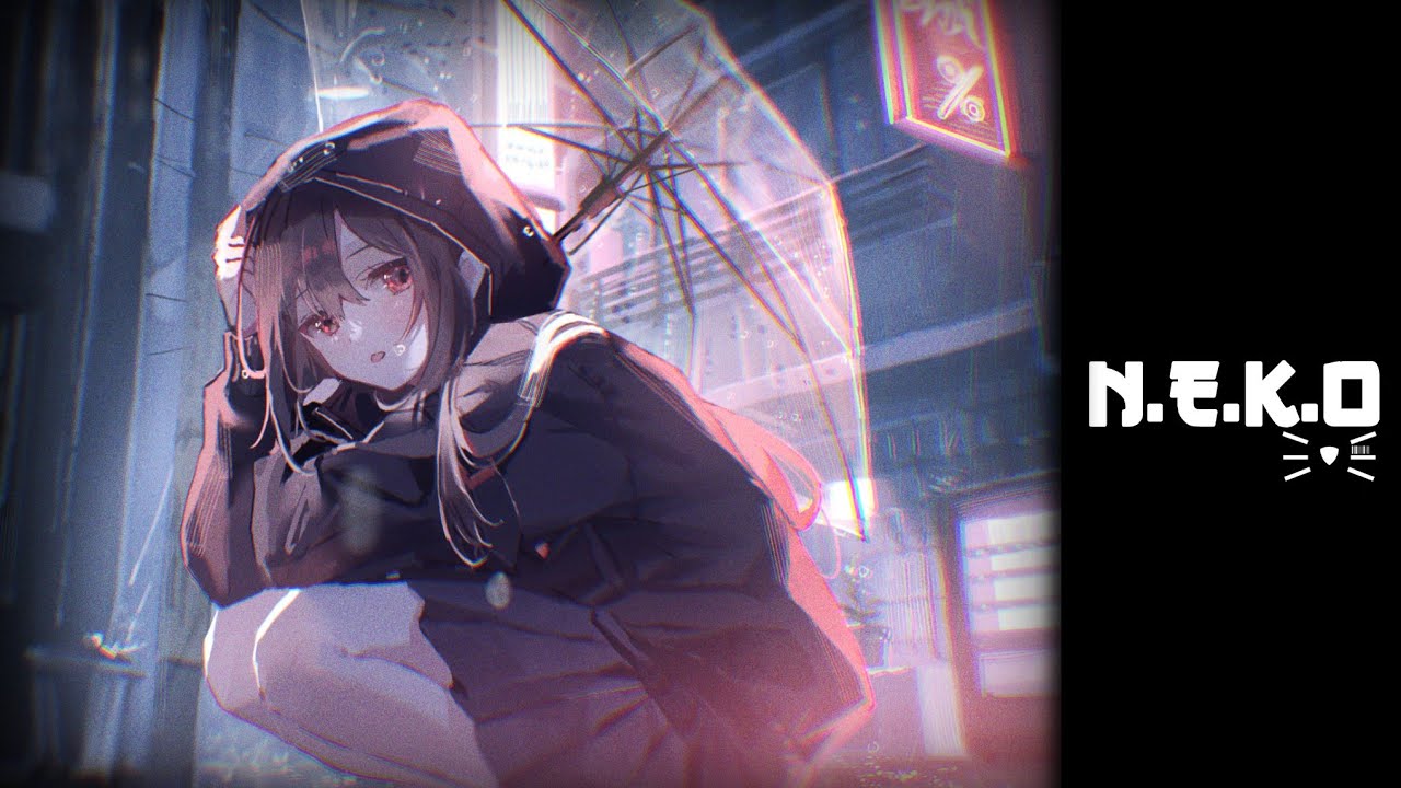 Kanro - Meo