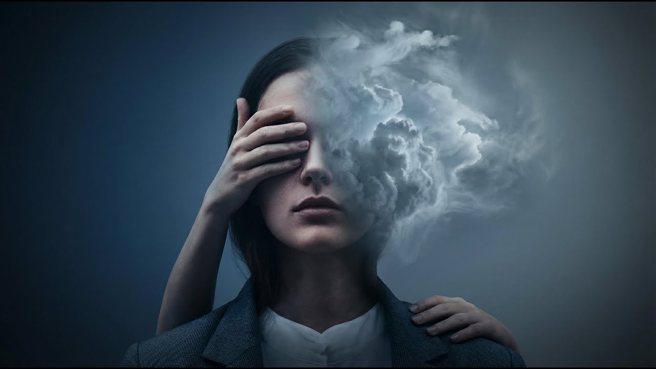 Minimal Deep House for Focus | No Vocals | Residual Momentum