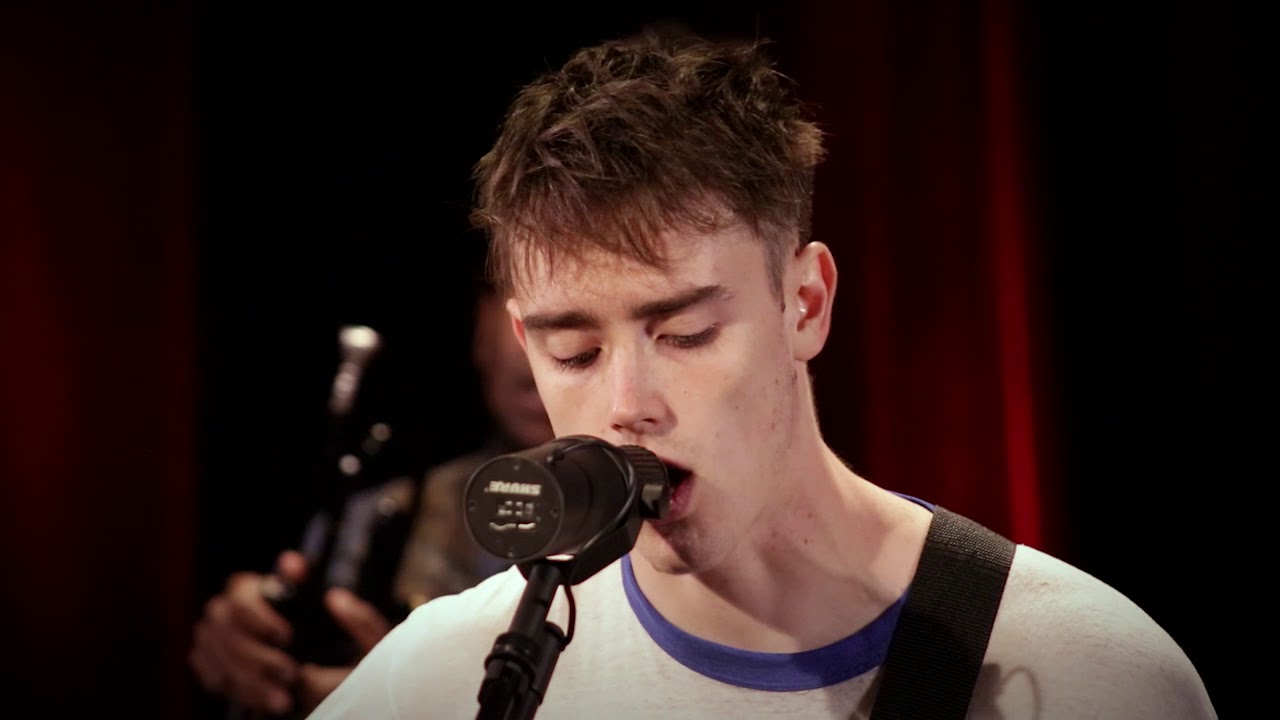 Hippo Campus - Honestly - 9/18/2018 - Paste Studios - New York, NY