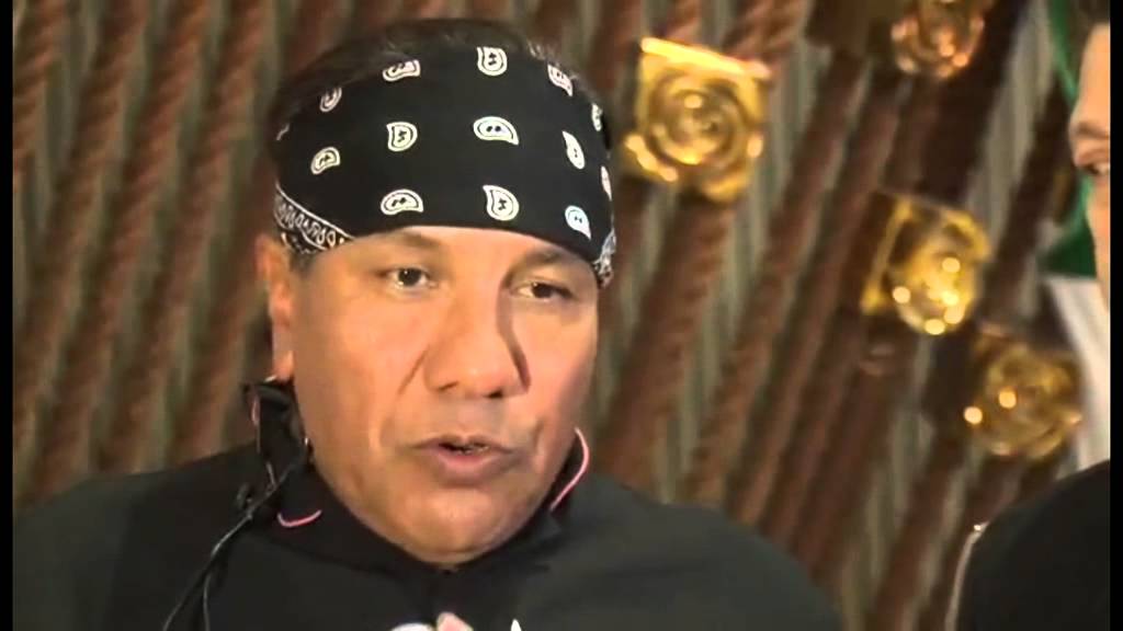 LUPE ESPARZA-pescador de hombres