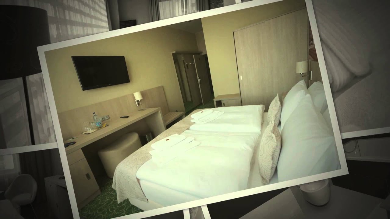 KOSICE HOTEL**** Slovakia