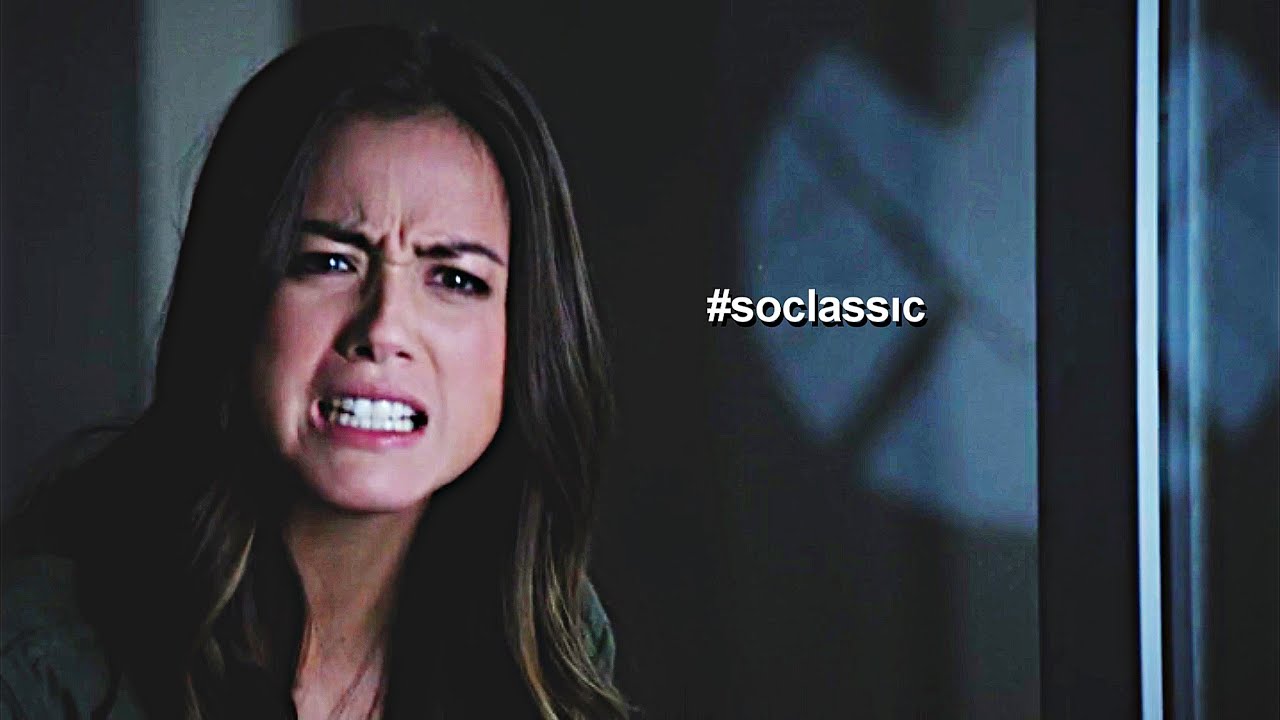 Agents of S.H.I.E.L.D. | Classic