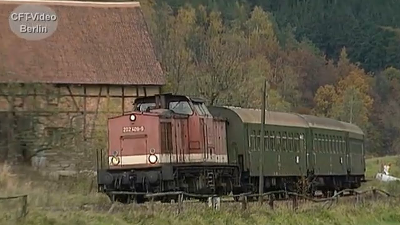 Die DR V100