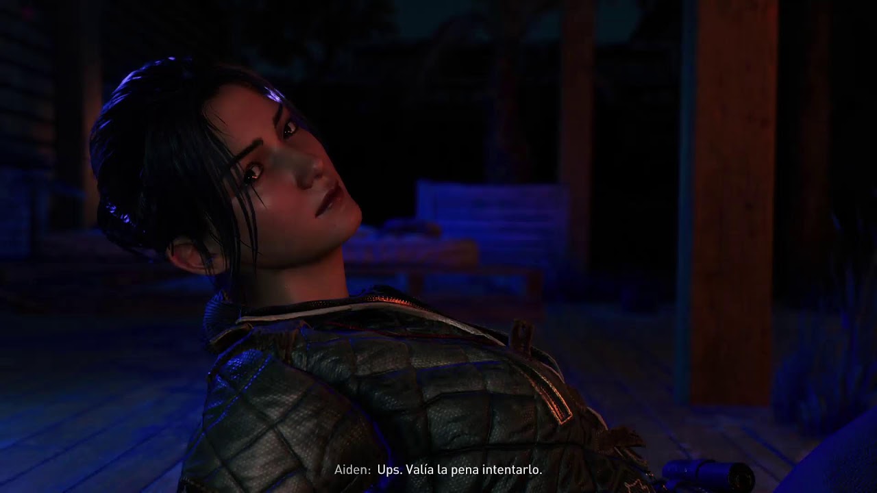 Dying Light 2