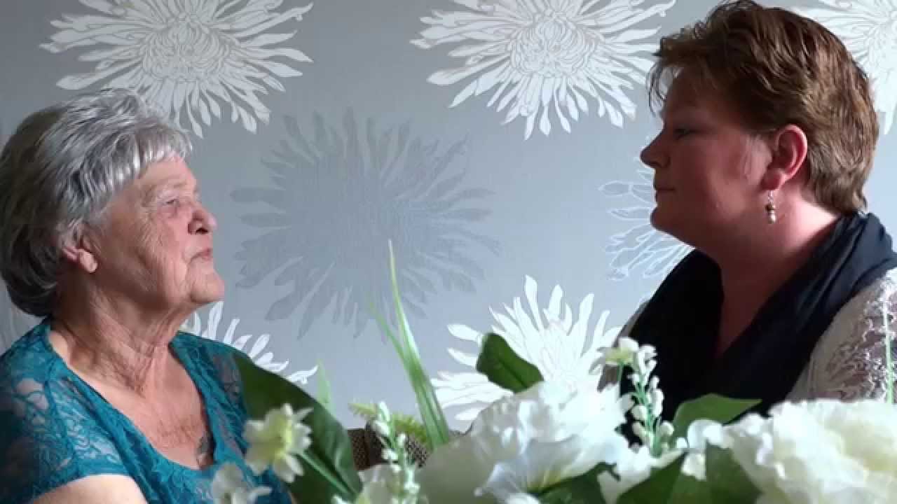 Duo Sweettogether-Lieve Moeder(Officiële Videoclip)