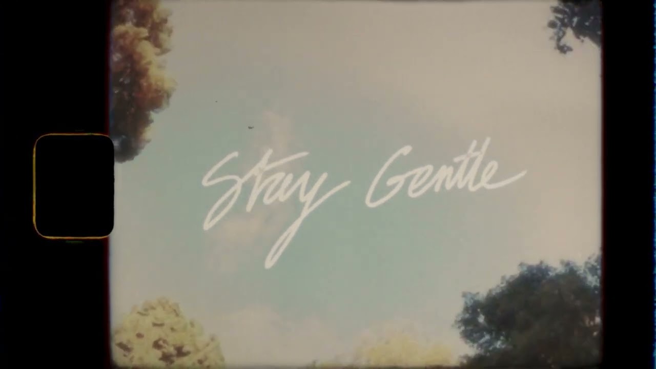 Brandi Carlile - Stay Gentle (In The Canyon Haze)