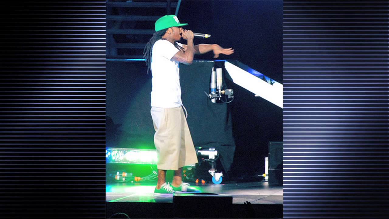 Pop News Daily: Lil Wayne Got Heated in Miami!