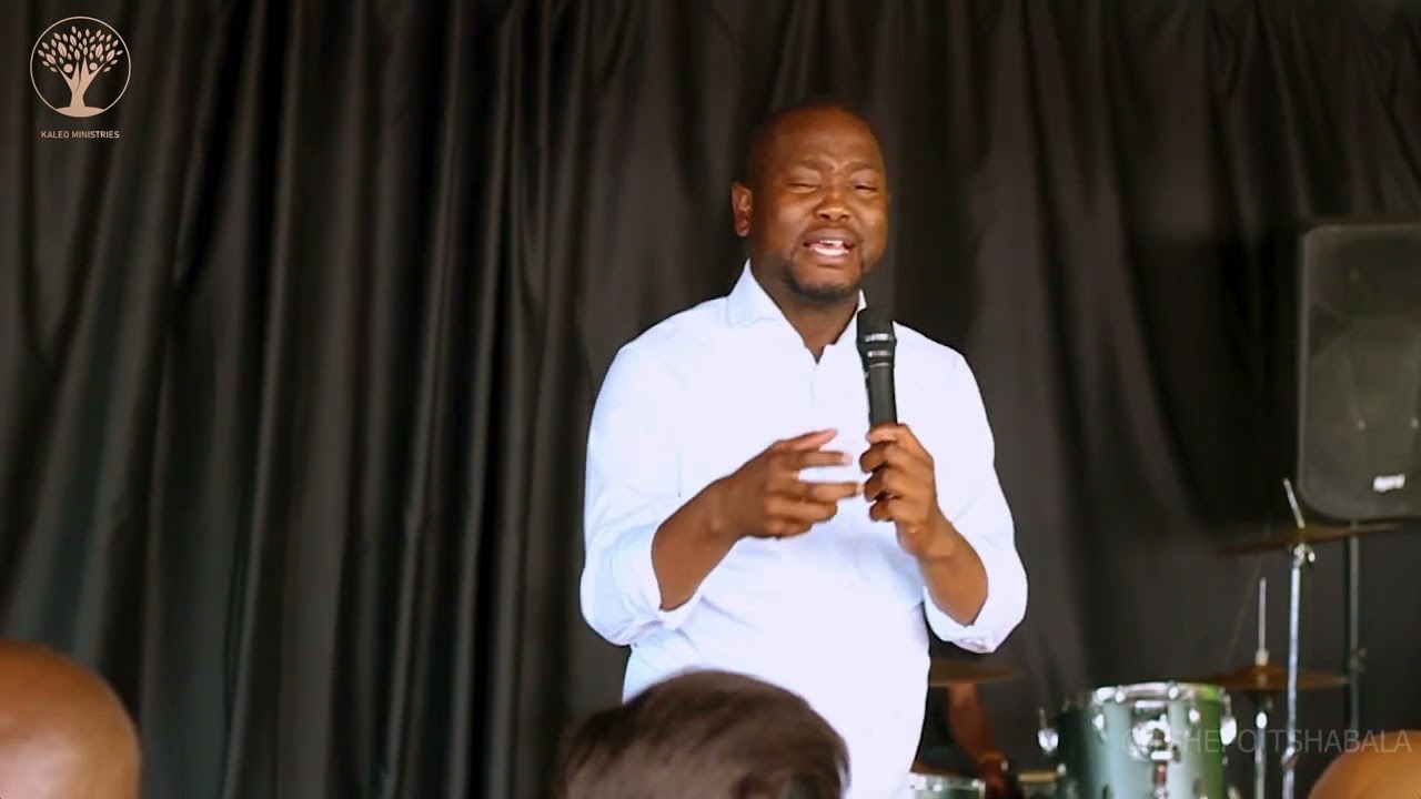 PROPHETIC ENCOUNTER 2nd SERVICE | TSHEPO TSHABALALA