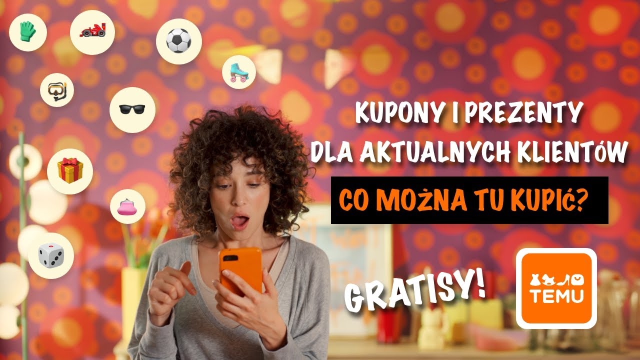 🔥 Gratis to uczciwa cena - czyli o prezentach z TEMU 🎁 Darmowe gadżety TEMU - SCAM czy prawda? 🤔