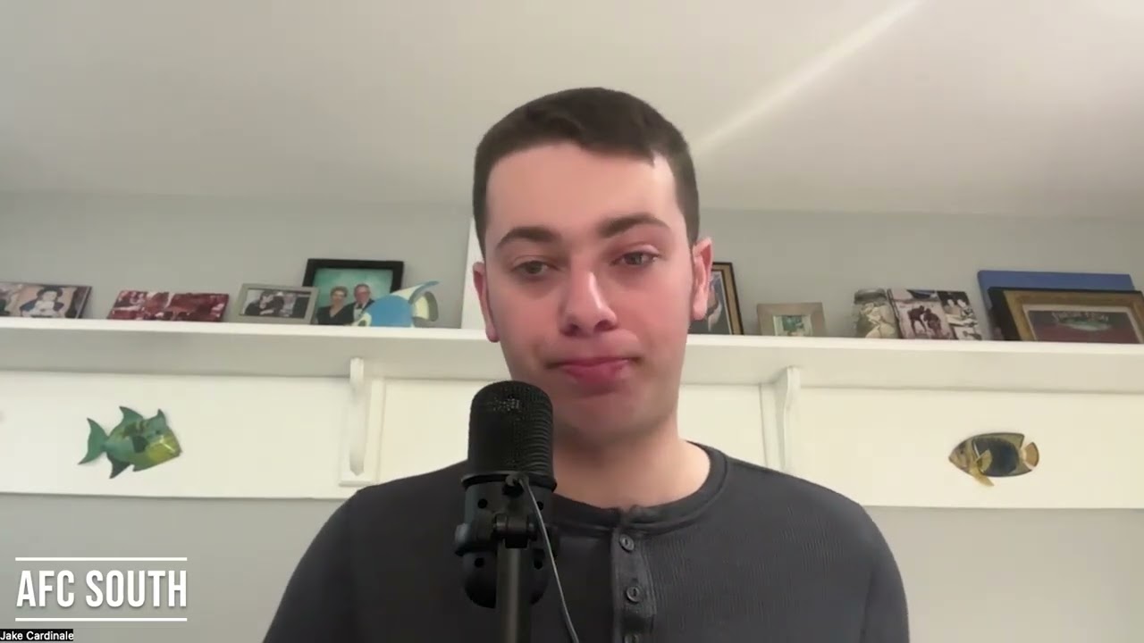 Talkin Sports With Jake S9 E22