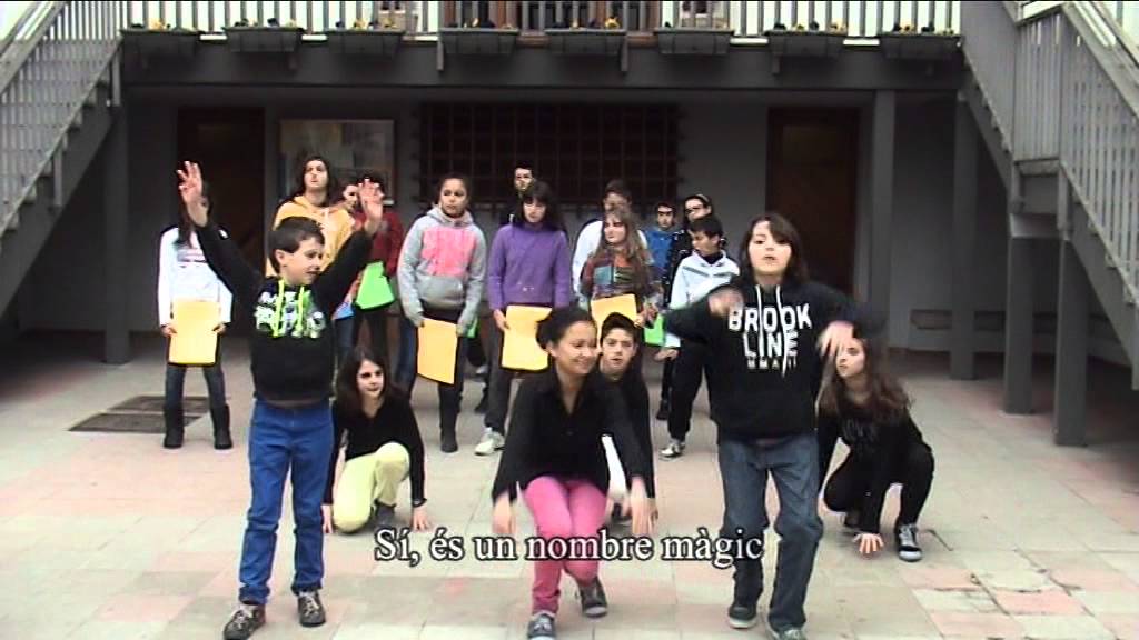 3R's Style - Escola Vedruna Ripoll (Cicle Superior 6è)