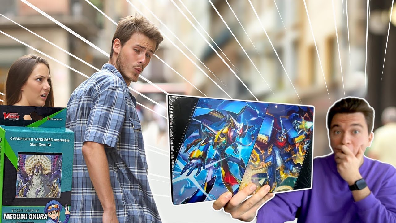 We don&rsquo;t need $3 start decks anymore
