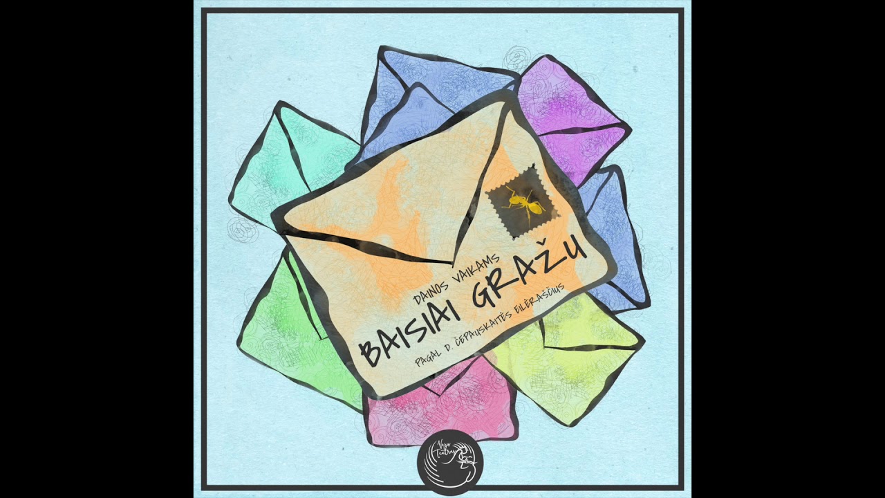 Apie meilę | Baisiai gražu | Vėjų teatras