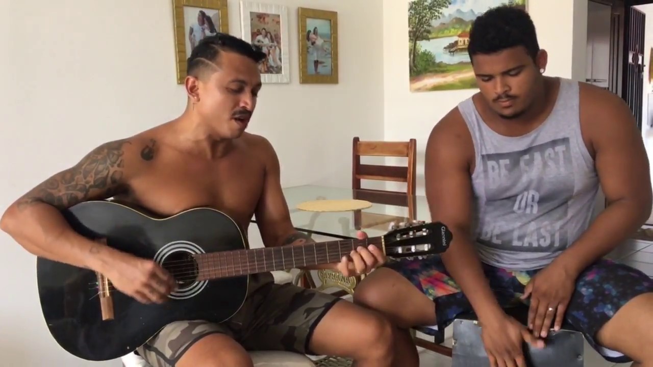 Mario Fernando - Coração Selvagem (Belchior)