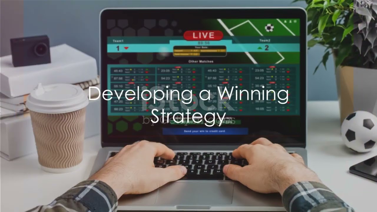 Learn how to bet online. At www.Truenorthbets.com