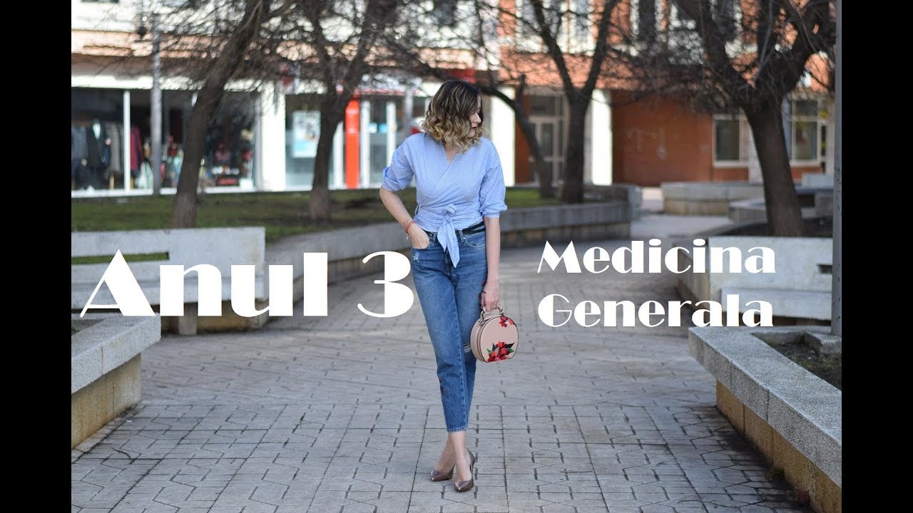 Anul 3 la UMFCD || Anamneze, spitale si examene clinice