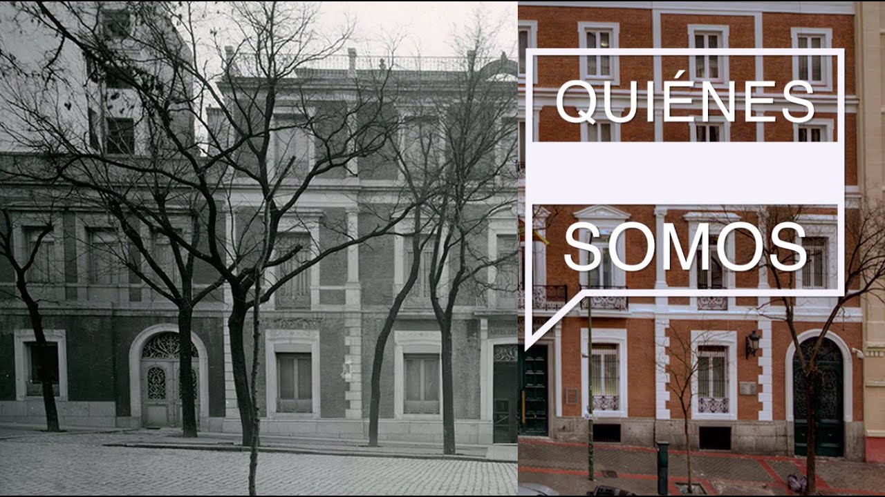 Quiénes somos