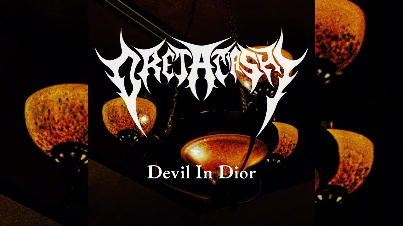 Devil In Dior