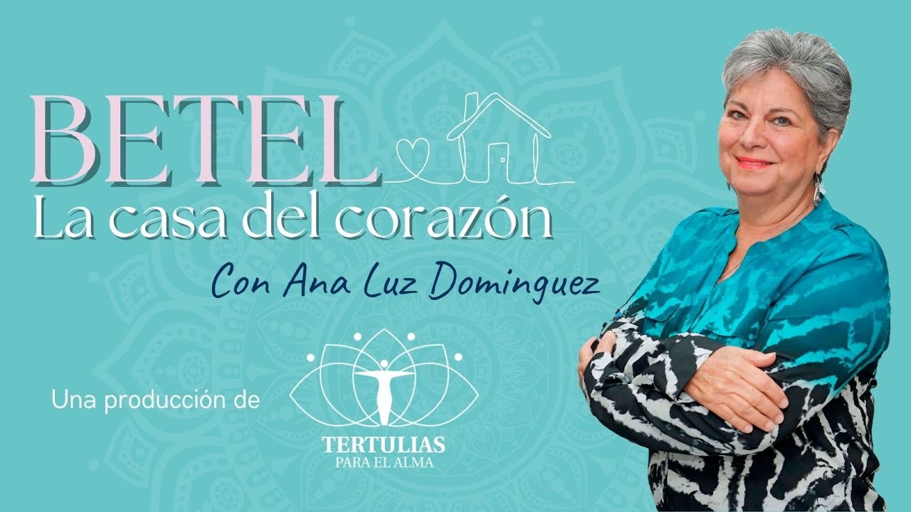 Episodio 5 - Claudia Domínguez, una historia inspiradora de éxito