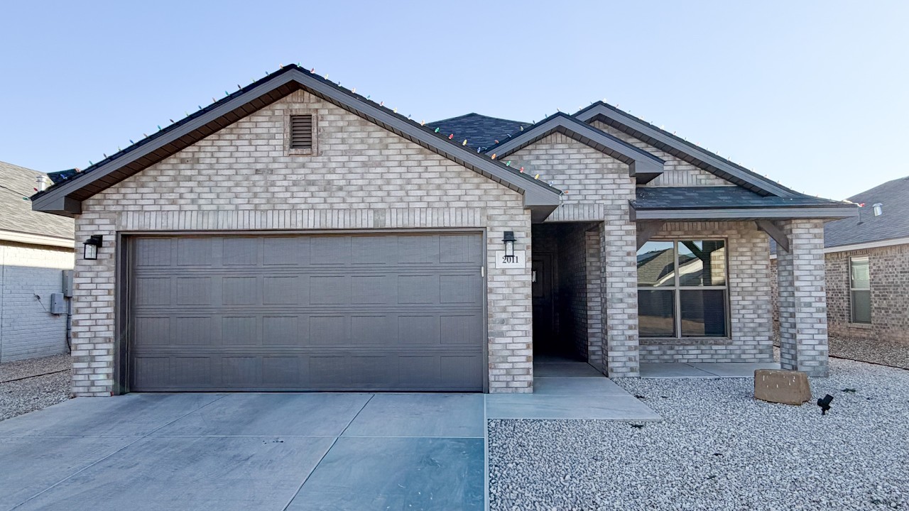 Cooper ISD For Rent 4 bedroom 2 bathroom : 2011 132nd St.
