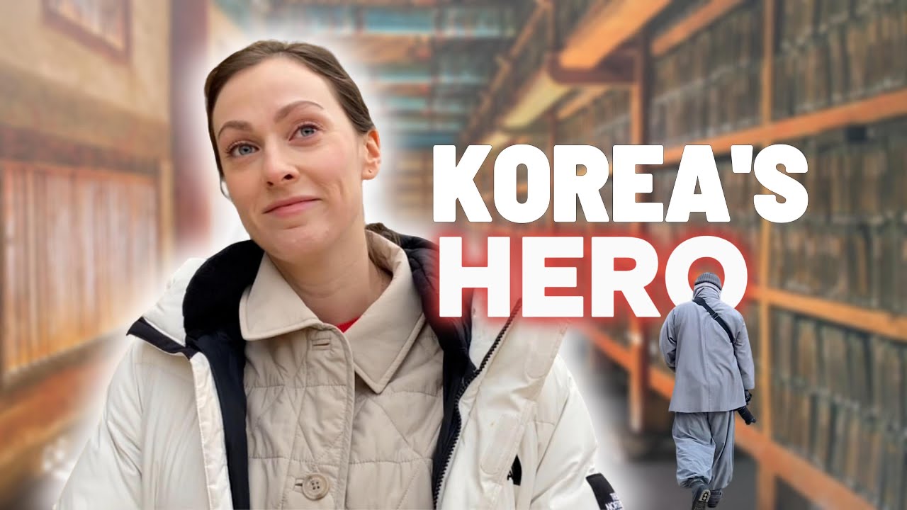 Korea's secret to defeating the Mongols